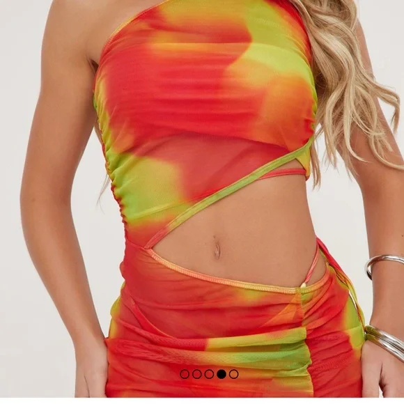 EGO Swim Coverup *NWT* - Picture 4 of 4